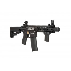 Страйкбольный автомат RRA SA-E05 EDGE 2.0™ GATE ASTER Carbine Replica - black [SPECNA ARMS]